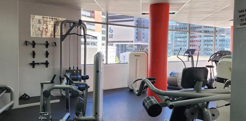 1 Bedroom Property for Sale in Cape Town City Centre Western Cape